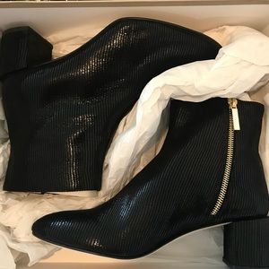 dear frances vera boots